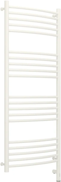 Полотенцесушитель электрический Сунержа Богема 3.0 50х120 см правый, белый матовый 30-5803-1250 (детальная фотография), белыe