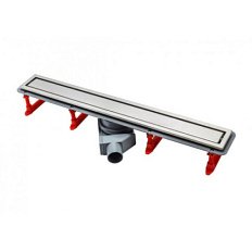 Линейный трап, двухсторонний, Pestan Confluo Premium Line 850