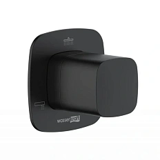 Переключатель потоков WasserKRAFT Nuthe для душа