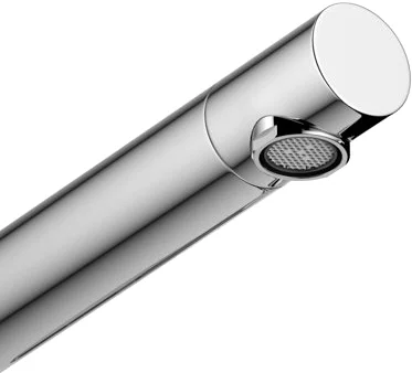 Смеситель для раковины Cezares Relax хром RELAX-BLI2-2-01-W0 (детальная фотография), хром