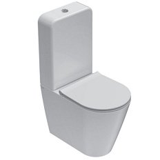 Унитаз Globo Forty3 FO003