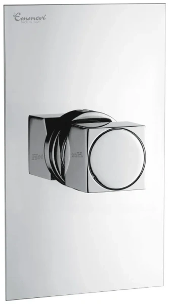 Смеситель для душа  Emmevi Siris CR47009 47009CR (детальная фотография)