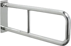 Поручень для ванной Акватек откидной