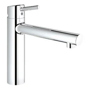 Смеситель для кухни Grohe Concetto 31128 (детальная фотография)