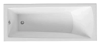 Ванна акриловая Azario Enrica AV.0030160 160 x 70 см, белая
