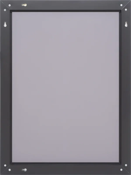 Зеркало Brevita Mars 60 см без подсветки MARS-02060-ЧмП (детальная фотография), современные, hi-tech