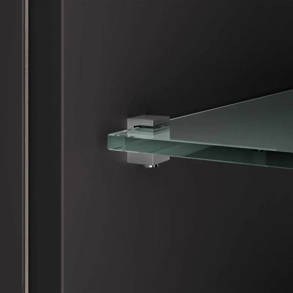 Шкаф-пенал подвесной Keuco Stageline 40 см петли слева 32831970101 (детальная фотография), по запросу index_1