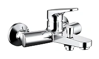 Смеситель для ванны Bravat Eler F6191238CP-01-RUS