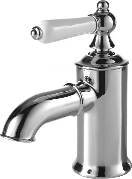 Смеситель для умывальника Bravat Art F175109C (детальная фотография)