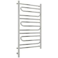 Полотенцесушитель электрический Сунержа Элегия 3.0 60х100 см левый, другие цветовые решения