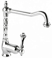 Смеситель для кухни Cezares MARGOT-LLM2 однорычажный