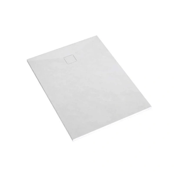 Душевой поддон RGW TSS-W 80x170 см белый 553502817-01 (детальная фотография), прямоугольные