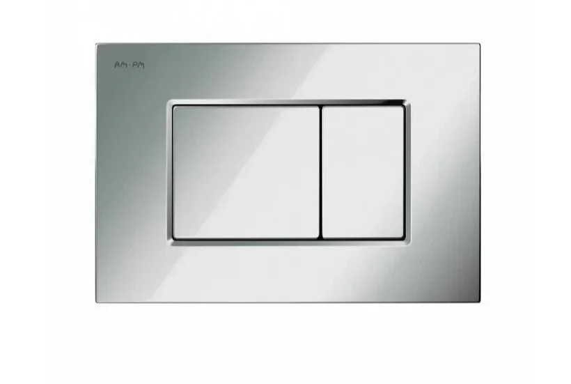 Унитаз с инсталляцией Am.Pm Like белый IS100251.801900 (детальная фотография), нет в наличии