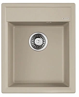 Мойка для кухни Omoikiri Daisen-42-SA 42 см бежевая