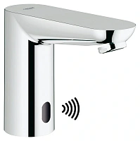 Кран для раковины бесконтактный Grohe Euroeco CE 36269000