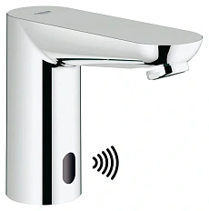 Кран для раковины бесконтактный Grohe Euroeco CE 36269000