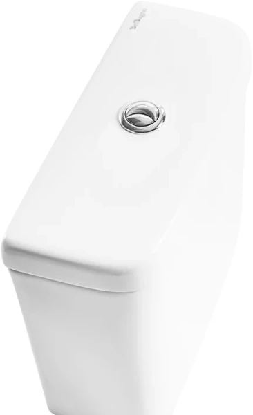 Бачок для унитаза BelBagno Steam белый BB130T (детальная фотография) index_2
