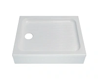 Душевой поддон Triton 100x80 см прямоугольный