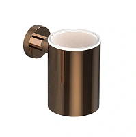 Стакан для ванной Colombo Plus хром