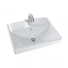 Раковина Jacob Delafon Reve E4802-00