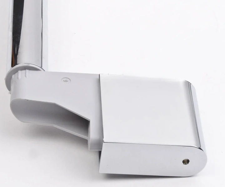 Душевой гарнитур Hansgrohe Croma 100 хром 27717000 (детальная фотография), в наличии index_1