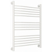 Полотенцесушитель водяной Сунержа Флюид+ 60х80 см белый