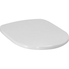 Крышка-сидение Laufen Pro белая