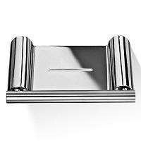 Мыльница Decor Walther Mikado хром