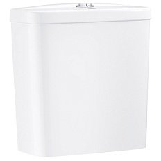 Бачок для унитаза Grohe Bau Ceramic внешний