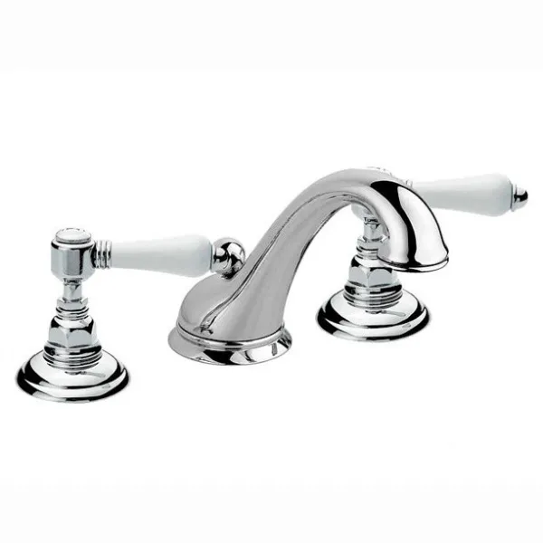 Смеситель для раковины, тусклое золото, Nicolazzi D.Anglaises 1408GB78 (детальная фотография)