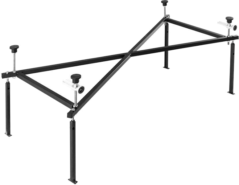 Каркас для акриловой ванны Aquanet Bright 145x70 см сварной 239594 (детальная фотография)
