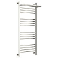 Полотенцесушитель водяной Сунержа Богема+ 40х100 см без покрытия