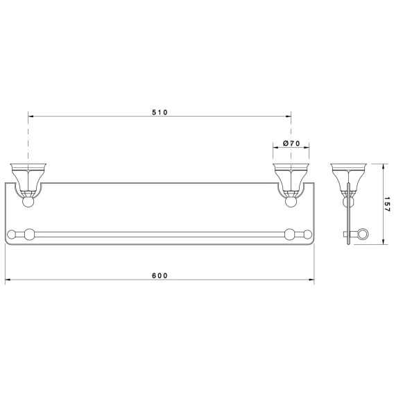 Схема (детальная фотография), по запросу