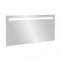 Зеркало с подсветкой Jacob Delafon 120 см с антипаром