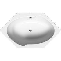 Ванна без специальных покрытий, отверстие для перелива справа, Kaldewei Avantgarde