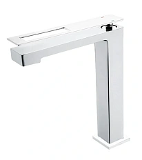 Смеситель для раковины Boheme Q 142 латунь