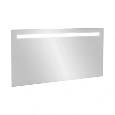 Зеркало с подсветкой Jacob Delafon 120 см с антипаром