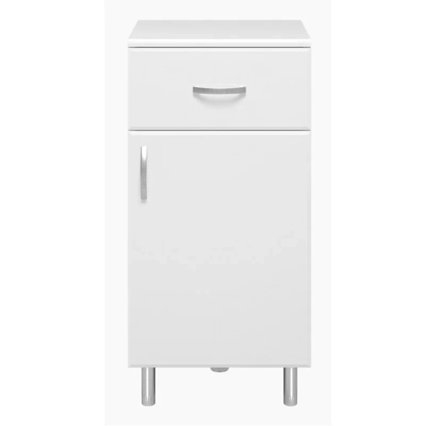 Тумба напольная Misty Люси Э-Люс07040-011 40 см ЛДСП (детальная фотография), 40 см