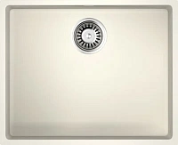 Мойка для кухни Omoikiri Bosen 54-U-WH 54 см белая