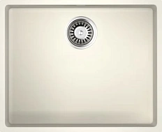 Мойка для кухни Omoikiri Bosen 54-U-WH 54 см белая