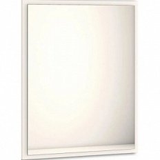 Зеркало с подсветкой Cezares Tiffany 4504 73 см прямоугольное
