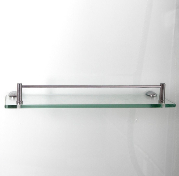 Душевая кабина River Tana 80х80 см без крыши TANA Б/K 80 (детальная фотография), 80х80