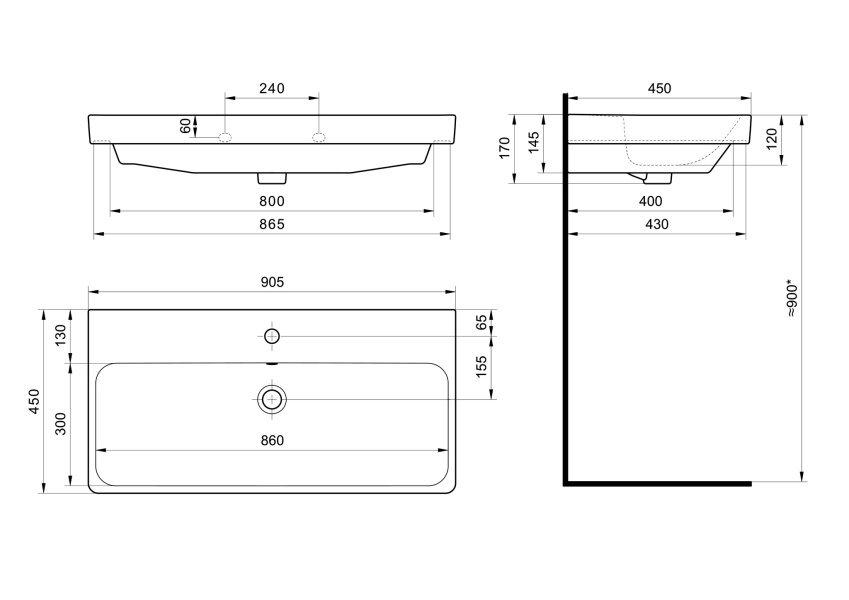 Схема (детальная фотография)
