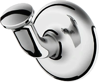 Крючок для ванной Am.Pm Like хром