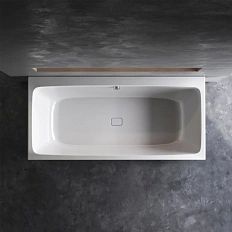 Ванна акриловая Am.Pm Func 170x80 белая