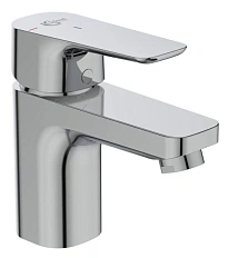 Смеситель для раковины Ideal Standard Ceraplan III Slim с технологией BlueStart