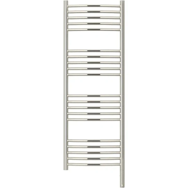 Полотенцесушитель электрический Сунержа Богема 3.0 40х120 см левый без покрытия 00-5804-1240 (детальная фотография), хром