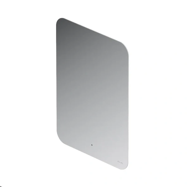 Зеркало с подсветкой Am.Pm X-Joy 50 см прямоугольное M85MOX10501S1 (детальная фотография), недорого