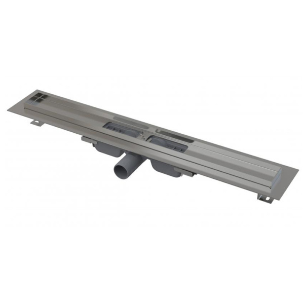 Душевой лоток Alcaplast 75 см с опорами APZ101-750 (детальная фотография)