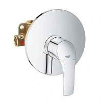 Смеситель для душа Grohe Eurosmart 33556002